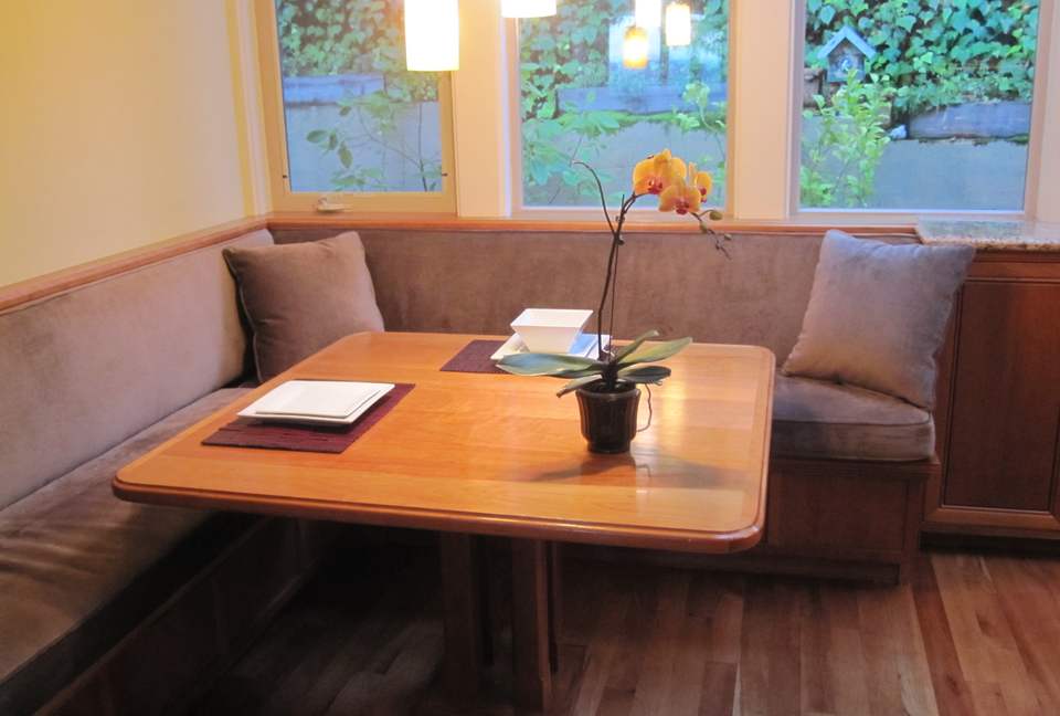 Sausalito Living with Spectacular Views - Sausalito, California