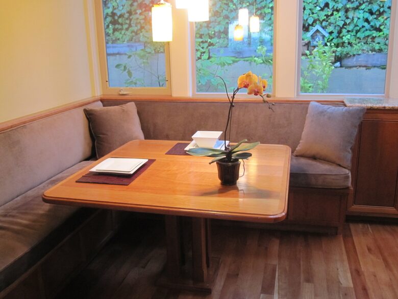 Sausalito Living with Spectacular Views - Sausalito, California