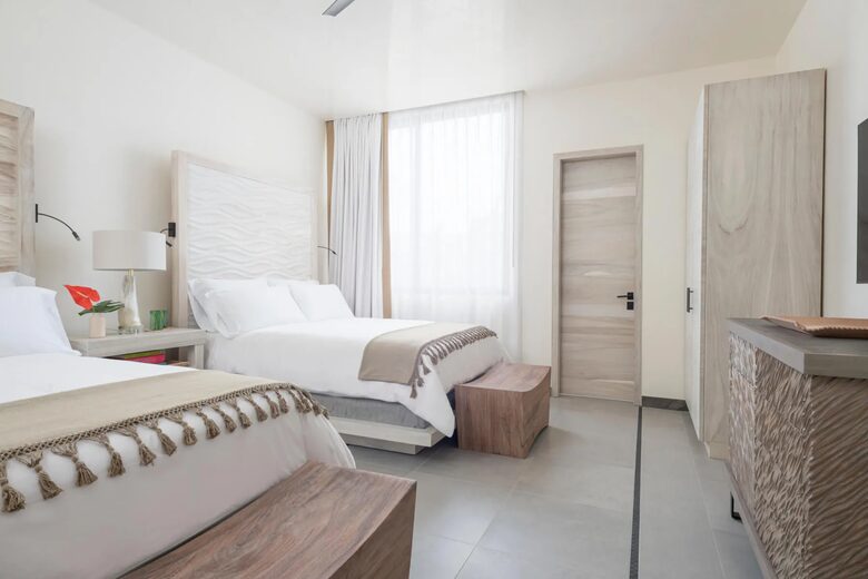 Auberge Resorts Oceanfront Cliffside Villa with Pool in Punta Mita - Punta de Mita, Mexico