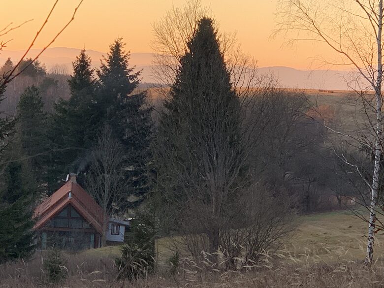 Bohemian Forest Paradise - Pohorská Ves, Czechia