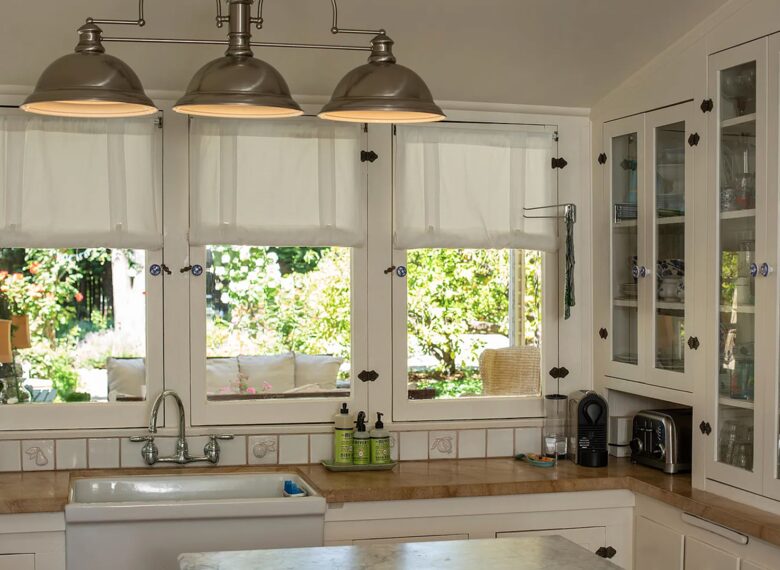 Gorgeous Historic Cottage - Walk to Town - Ojai, California