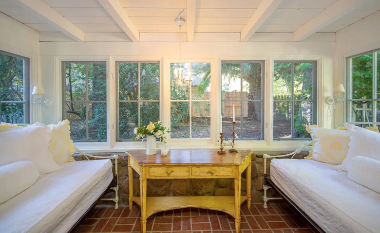 Gorgeous Historic Cottage - Walk to Town - Ojai, California