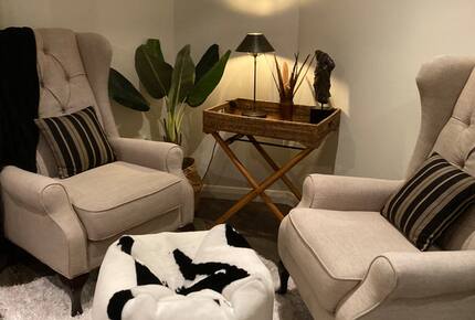 Yuki's Chalet - Hororata, New Zealand