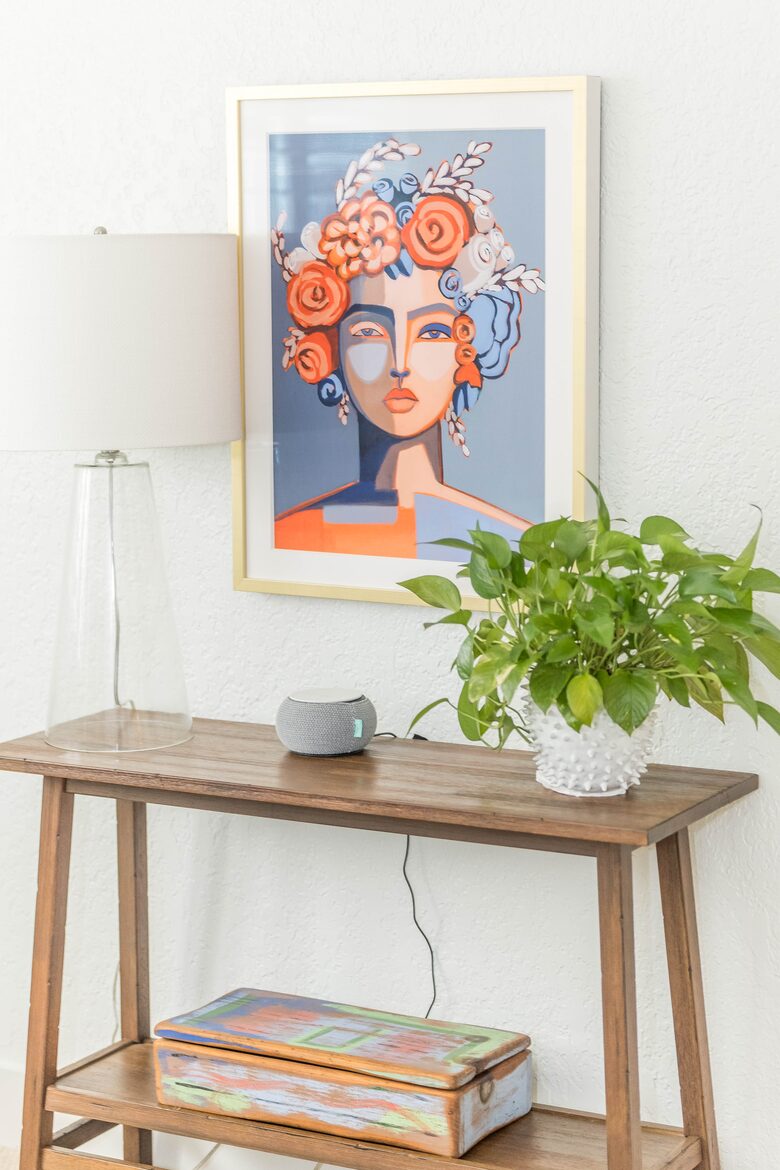 Mustard Seed with Private Dock - Austin, Texas