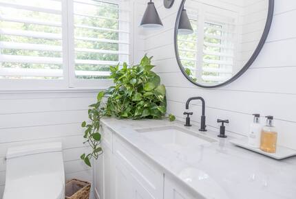 Mustard Seed with Private Dock - Austin, Texas