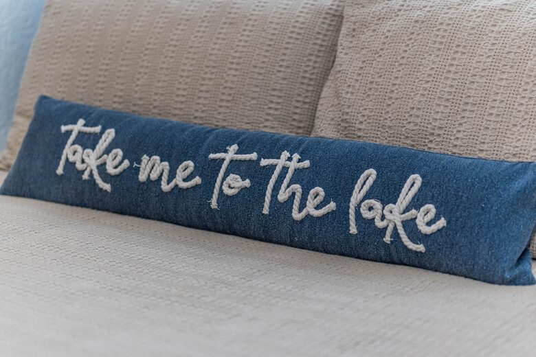 Mustard Seed with Private Dock - Austin, Texas