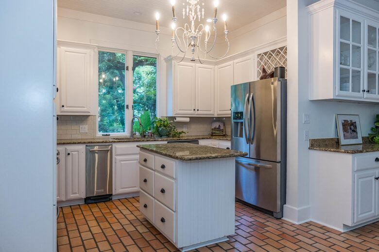 Mustard Seed with Private Dock - Austin, Texas