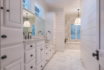 Mustard Seed with Private Dock - Austin, Texas