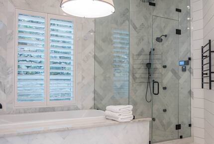 Mustard Seed with Private Dock - Austin, Texas