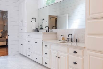 Mustard Seed with Private Dock - Austin, Texas