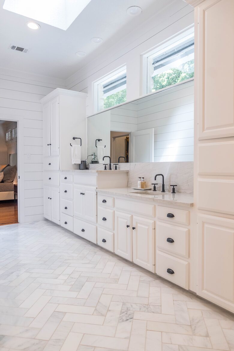 Mustard Seed with Private Dock - Austin, Texas