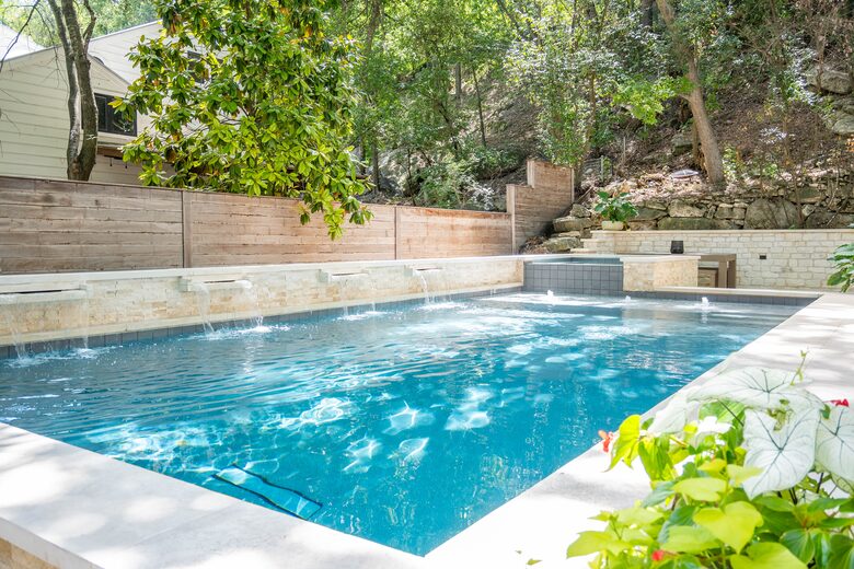 Mustard Seed with Private Dock - Austin, Texas