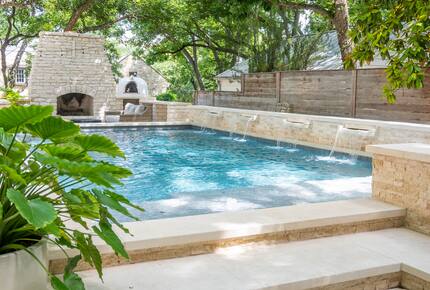 Mustard Seed with Private Dock - Austin, Texas