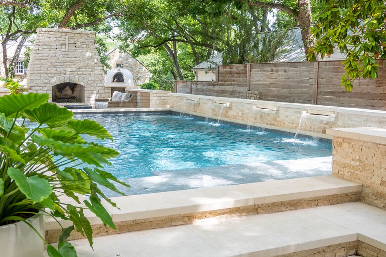 Mustard Seed with Private Dock - Austin, Texas