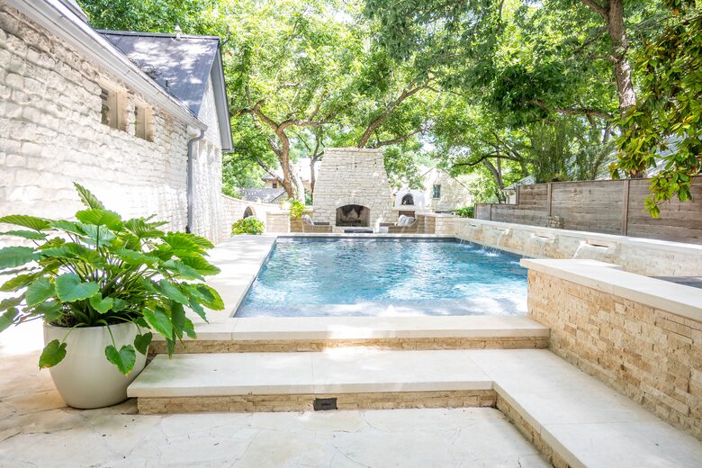 Mustard Seed with Private Dock - Austin, Texas