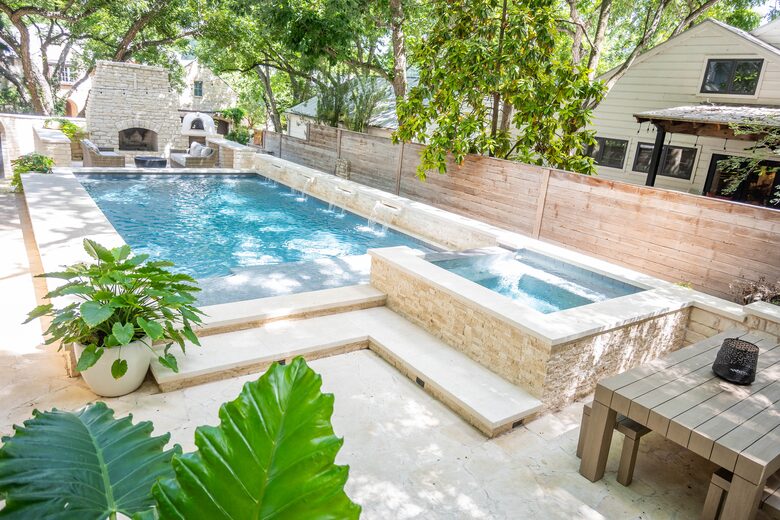 Mustard Seed with Private Dock - Austin, Texas