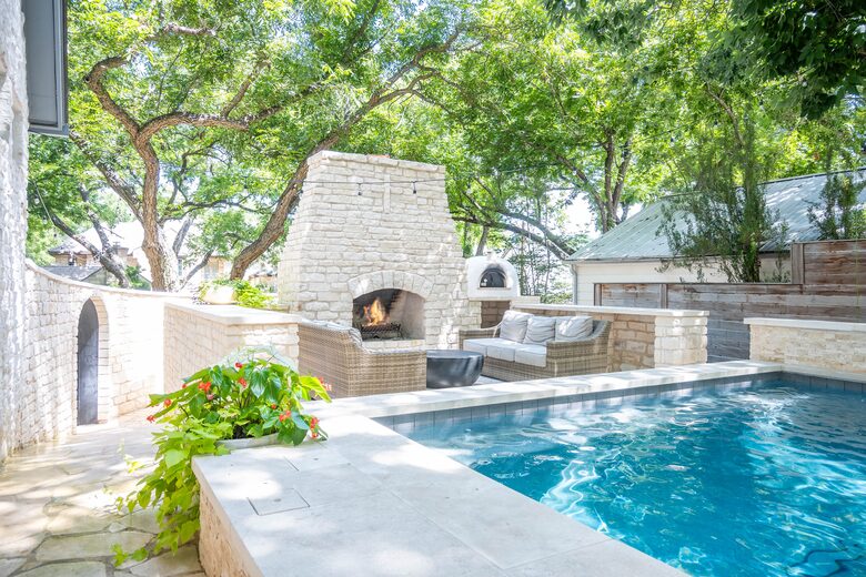 Mustard Seed with Private Dock - Austin, Texas