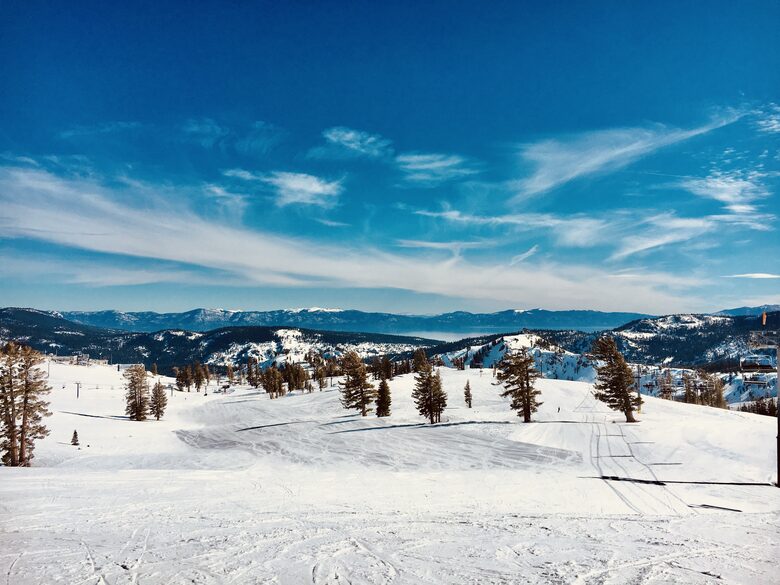 Luxury Ski-in-Ski-out Palisades Tahoe Village Retreat | With Mountain & Plaza Views - Olympic Valley, California