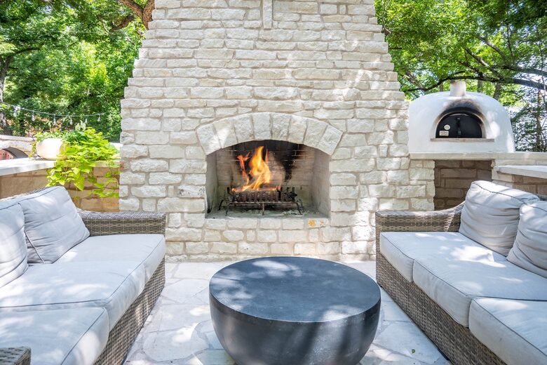 Mustard Seed with Private Dock - Austin, Texas