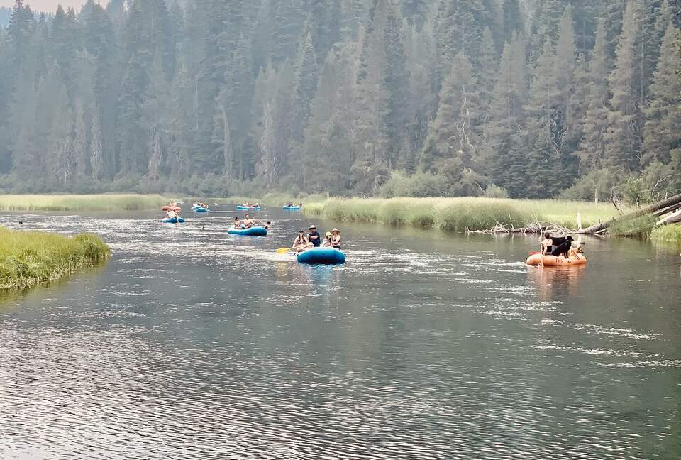 Luxury Ski-in-Ski-out Palisades Tahoe Village Retreat | With Mountain & Plaza Views - Olympic Valley, California