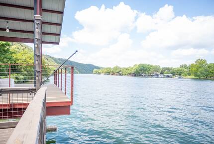 Mustard Seed with Private Dock - Austin, Texas