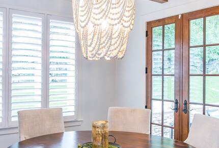 Mustard Seed with Private Dock - Austin, Texas