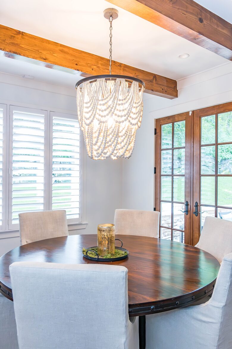 Mustard Seed with Private Dock - Austin, Texas