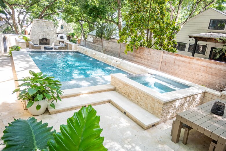 Mustard Seed with Private Dock - Austin, Texas