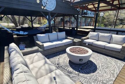 Mustard Seed with Private Dock - Austin, Texas