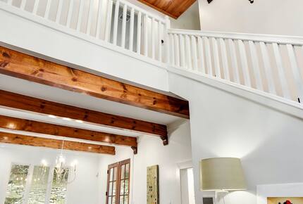 Mustard Seed with Private Dock - Austin, Texas