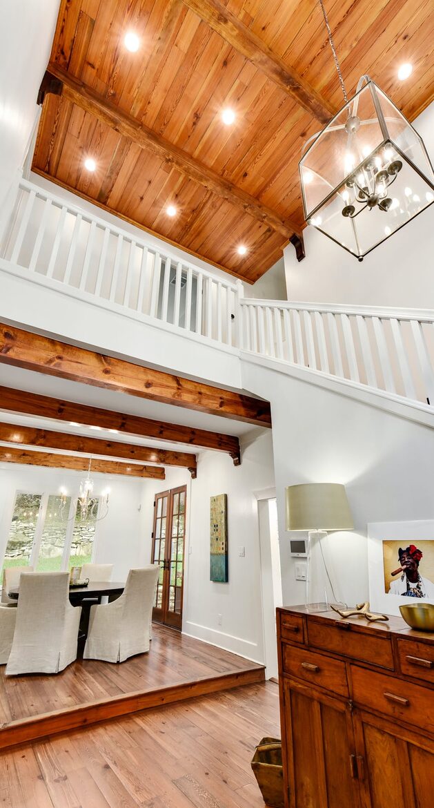 Mustard Seed with Private Dock - Austin, Texas