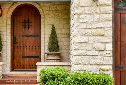 Mustard Seed with Private Dock - Austin, Texas