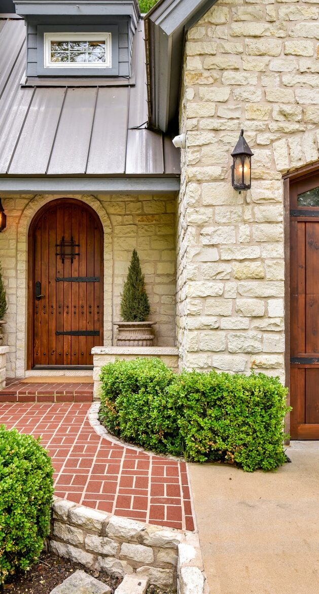 Mustard Seed with Private Dock - Austin, Texas