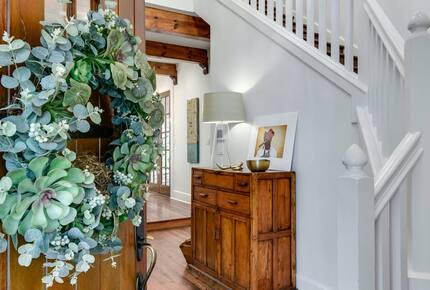 Mustard Seed with Private Dock - Austin, Texas