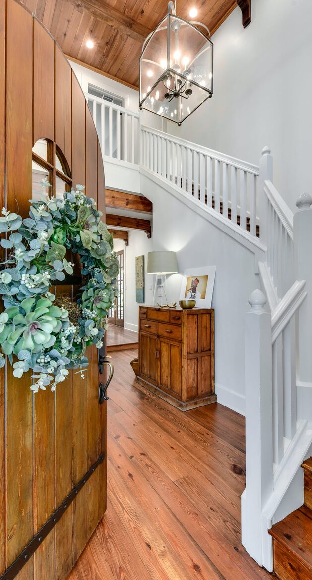 Mustard Seed with Private Dock - Austin, Texas