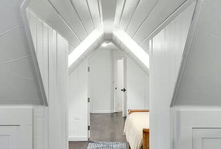 Mustard Seed with Private Dock - Austin, Texas