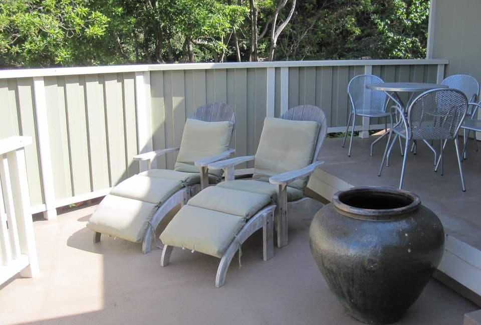 Sausalito Living with Spectacular Views - Sausalito, California