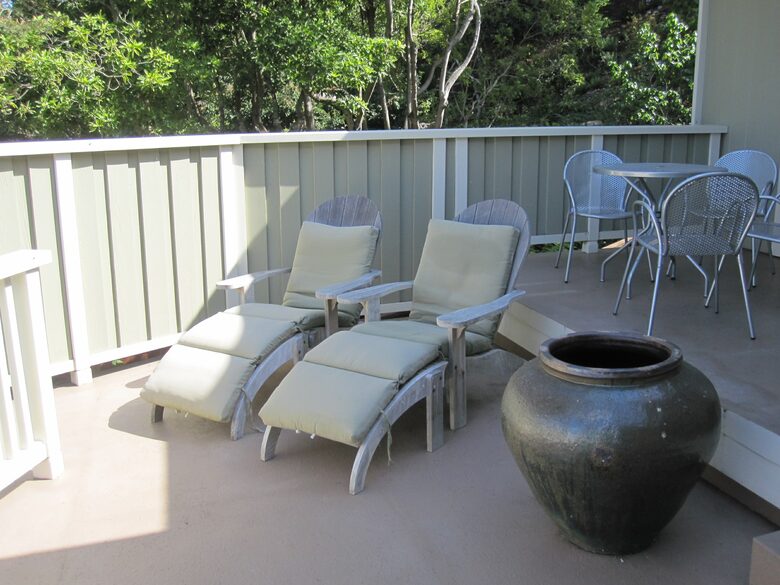 Sausalito Living with Spectacular Views - Sausalito, California