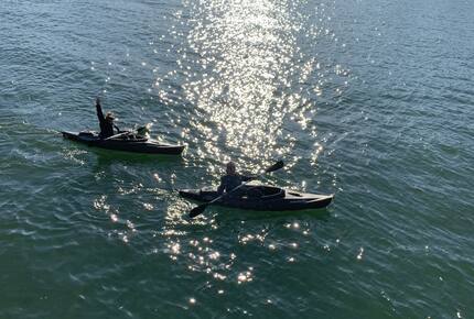 Mustard Seed with Private Dock - Austin, Texas