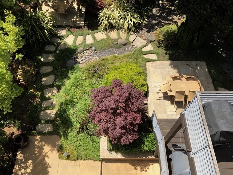 Elegant Flat Near Golden Gate Park - San Francisco, California