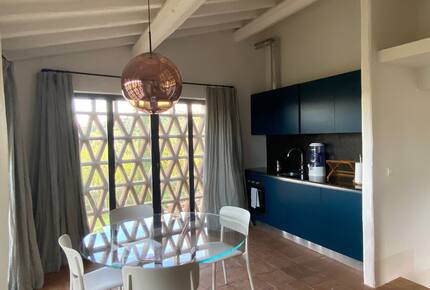 Villa Campiano - Florence, Impruneta, Italy