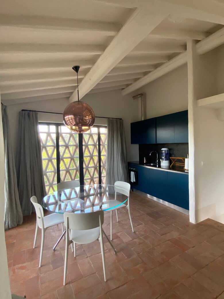 Villa Campiano - Florence, Impruneta, Italy