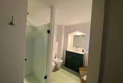 Villa Campiano - Florence, Impruneta, Italy