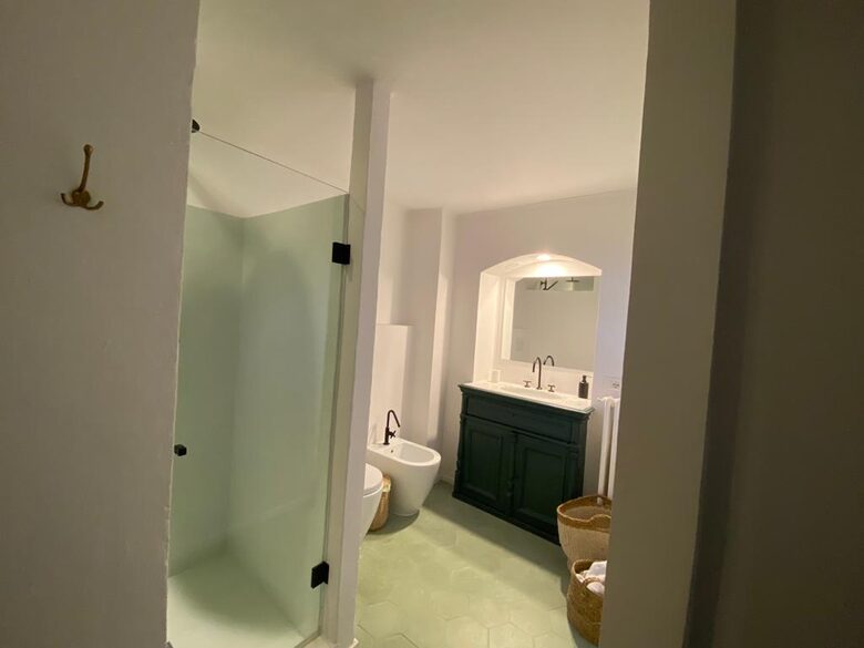 Villa Campiano - Florence, Impruneta, Italy