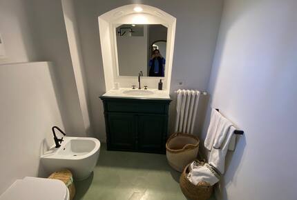 Villa Campiano - Florence, Impruneta, Italy