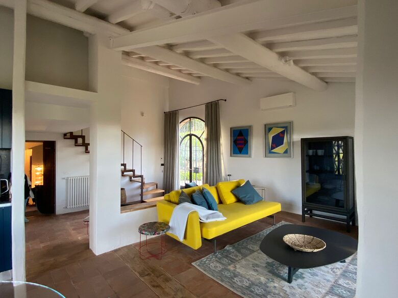 Villa Campiano - Florence, Impruneta, Italy