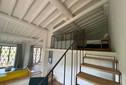 Villa Campiano - Florence, Impruneta, Italy