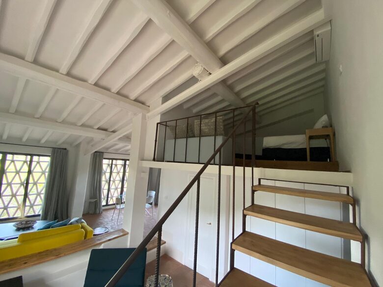 Villa Campiano - Florence, Impruneta, Italy