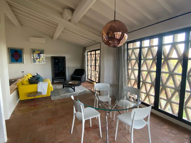 Villa Campiano - Florence, Impruneta, Italy