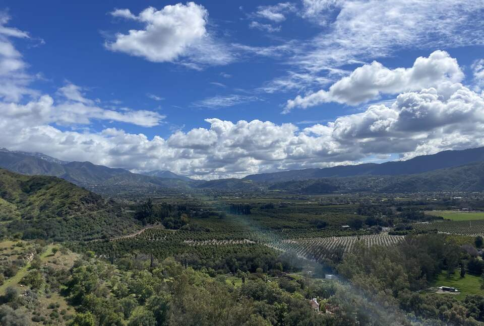 Gorgeous Historic Cottage - Walk to Town - Ojai, California
